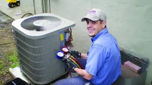 Area Wide A/C & Heating Inc