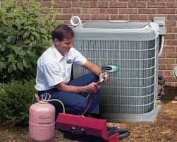 Area Wide A/C & Heating Inc